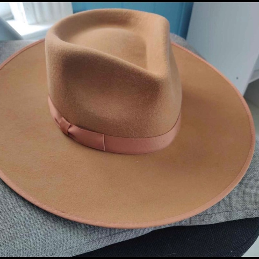 Weekender Wide Brim Hat